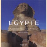 Egypte. Van de prehistorie tot de Romeinen
Dietrich Wildung
€ 6,00