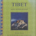 Tibet. Leven, mythen en kunst
Michael Willis
€ 8,00