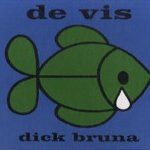 De vis door Dick Bruna