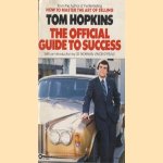 The official guide to success
Tom Hopkins
€ 5,00