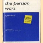 The Persian Wars - with an introduction by Francis R.B. Godolphin door Herodotus