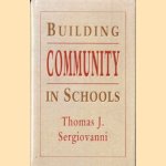 Building community in schools
Thomas J. Sergiovanni
€ 10,00