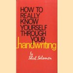 How to really know yourself through your handwriting
Shirl Solomon
€ 5,00