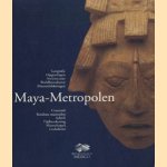 Maya-Metropolen. Geografie, opgravingen, architectuur, beeldhouwkunst, muurschilderingen, ceramiek, kostbare materialen, schrift, tijdberekening, maatschappij, godsdienst
Dirk Verbeeck
€ 6,00