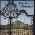 Barok en rococo. Architectuur en decoratie door Anthony Blunt