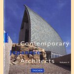 Contemprorary Japanese architects (Volume II) door Philip Jodidio