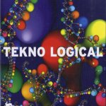 Tekno Logical door Pepin van Roojen