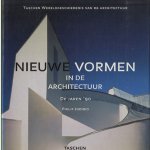 Nieuwe vormen in de architectuur. De jaren 90. Taschen wereldgeschiedenis van de architectuur door Philip Jodidio