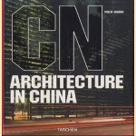 CN. Architecture in China door Philip Jodidio