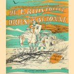 Uit het schetsboek van een officieze waarnemer. De kruistocht van Dries de Betonne door Peter van Straaten