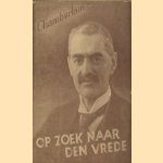 Op zoek naar vrede door Neville Chamberlain