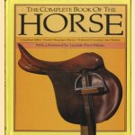 The complete book of the horse door Lucinda Prior-Palmer