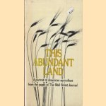 This abundant land
John A. Prestbo
€ 5,00