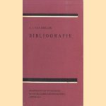 Bibliografie door G.J. van der Lek