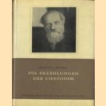 Die erzahhlungen der Chassidim door Martin Buber