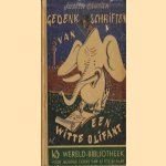 Gedenkschriften van een witte olifant
Judith Gautier
€ 8,00