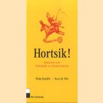 Hortsik! Eponiemen in de Nederlandse en Vlaamse dialecten door Wim Daniels e.a.