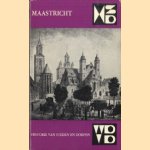 Maastricht. Historie van steden en dorpen
Charles Thewissen
€ 5,00