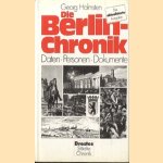 Berlin-Chronik. Daten . Personen. Dokumente
Georg Holmsten
€ 8,00