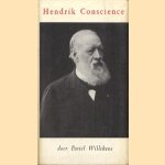 Hendrik Conscience 1812-1883 door Emiel Willekens