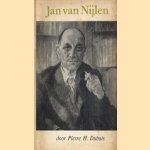 Jan van Nijlen door Pierre H. Dubois