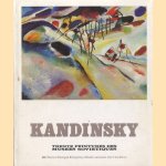 Kandinsky. Trente peintures des musees ssovietiques
diverse auteurs
€ 10,00