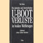 Die Deutschen und Osterreichischen U-boot verluste in beide weltkriegen
Paul Kemp
€ 8,00