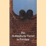 Das Hollandische viertel in Potsdam door Ulrich Schmelz