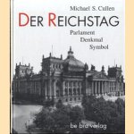 Dfer Reichstag. Parlament. Denkmal. Symbal door Michael S. Cullen