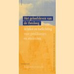 Het geloofsleven van de theoloog in tekst en toelichting voor predikanten en studenten door Onno van der Toren e.a.