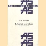 Apeldoornse Studies 13: Solidariteit en antithese. Een theologische peiling
Dr. W.H. Velema
€ 5,00