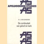 Apeldoornse Studies 12: De continuiteit van geloof en kerk door Dr. J. van Genderen