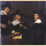 The golden age of the seventeenth century Dutch painting from the collection of Frans Hals Museum
D.P. Snoep
€ 8,00