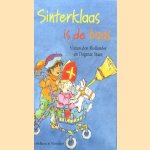 Sinterklaas is de baas door Vivian den Hollander