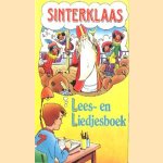 Sinterklaas. Lees- en liedjesboek door Willemien Kuitenbrouwen