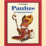 Paulus de hulp-Sinterklaas
Jean Dulieu
€ 5,00