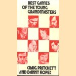 Best games of the young grandmasters
Graig Pritchett e.a.
€ 10,00