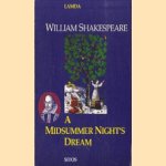 A midsummer night's dream door William Shakespeare