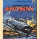 The battle of midway door Peter C. Smith