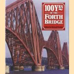 100 Yrs of the forth bridge door Roland Paxton