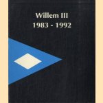 Willem III 1983-1992 door Ian Muller