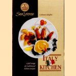 Italy in the kitchen. A full range of traditional Italian recipes
San Lorenzo
€ 5,00