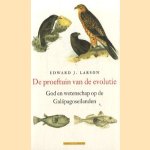 De proeftuin van de evolutie. God en wetenschap op de Galapagoseilanden
Edward J Larson
€ 5,00