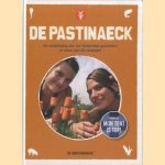 De pastinaeck. De ontdekking van oer-Hollandse gerechten in meer dan 80 recepten door Jill Lauret