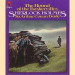 Sherlock Holmes. The Hound of the Baskervilles door Sir Arthur Conan Doyle