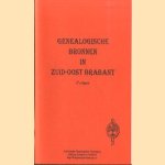 Genealogische bronnen in Zuid-Oost Brabant
diverse auteurs
€ 5,00