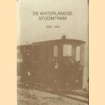 De Waterlandse stoomtram 1880-1933 door H.P. Moelker