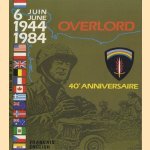 6 juuin june 1944 1984 Overlord door diverse auteurs