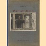 Album des Paraboles. Six compositions aux trois crayons. Extraites de l' ouvrage les paraboles (4 delen)
Eugene Burnand
€ 125,00