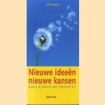 Nieuwe ideeen nieuwe kansen. Bereik je doelen met creativiteit
Jeff Gaspersz
€ 5,00